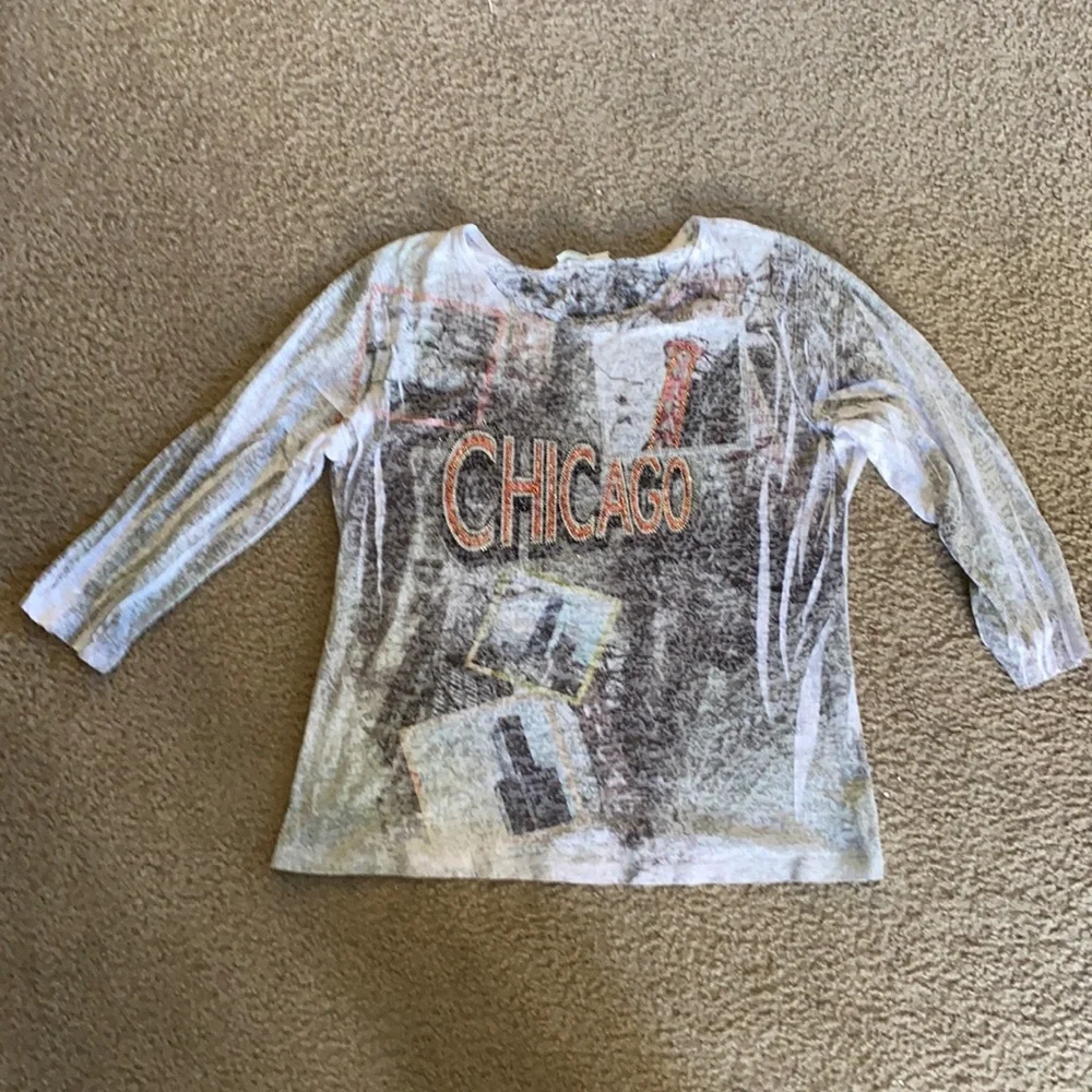 Tops - Picture 1 of 4